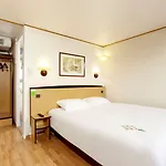 Campanile Mulhouse - Ile Napoleon Hotel Illzach