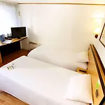 Hotel Campanile Mulhouse - Ile Napoleon Illzach