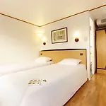Campanile Mulhouse - Ile Napoleon Hotel Illzach