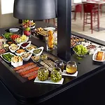 Campanile Mulhouse - Ile Napoleon 3*