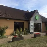 Hotel Campanile Mulhouse - Ile Napoleon 3*
