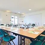 Campanile Mulhouse - Ile Napoleon 3*