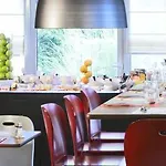 Hotel Campanile Mulhouse - Ile Napoleon 3*