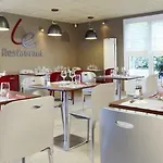 Campanile Mulhouse - Ile Napoléon Hotel 3*