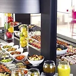 Hotel Campanile Mulhouse - Ile Napoléon Illzach