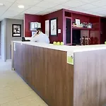 Hotel Campanile Mulhouse - Ile Napoléon 3*