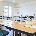 Campanile Mulhouse - Ile Napoléon 3*