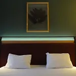 Campanile Mulhouse - Ile Napoleon Hotel