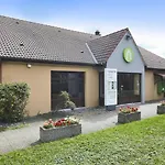 Hotel Campanile Mulhouse - Ile Napoleon