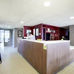 Campanile Mulhouse - Ile Napoleon 3*