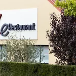Campanile Mulhouse - Ile Napoleon Hotel Illzach