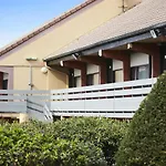 Campanile Mulhouse - Ile Napoleon Hotel 3*