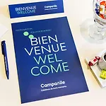 Campanile Mulhouse - Ile Napoleon Hotel
