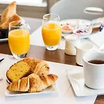 Hotel Campanile Mulhouse - Ile Napoleon Illzach