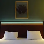 Campanile Mulhouse - Ile Napoleon Hotel