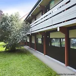 Campanile Mulhouse - Ile Napoléon Hotel 3*