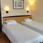 Campanile Mulhouse - Ile Napoleon Hotel