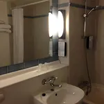 Hotel Campanile Mulhouse - Ile Napoleon