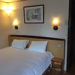 Hotel Campanile Mulhouse - Ile Napoleon