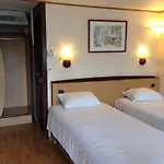 Hotel Campanile Mulhouse - Ile Napoleon Illzach