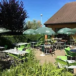 Hotel Campanile Mulhouse - Ile Napoleon