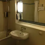Hotel Campanile Mulhouse - Ile Napoleon Illzach