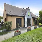 Hotel Campanile Mulhouse - Ile Napoléon 3*