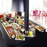 Campanile Mulhouse - Ile Napoleon Hotel 3*