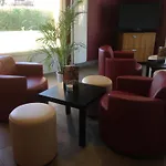 Hotel Campanile Mulhouse - Ile Napoleon 3*