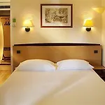 Hotel Campanile Mulhouse - Ile Napoléon 3*