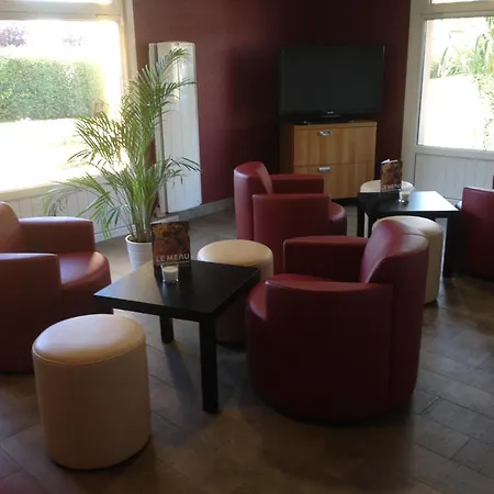 Campanile Mulhouse - Ile Napoleon Hotel