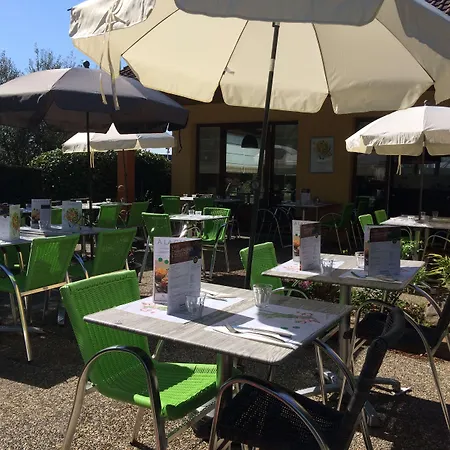 Campanile Mulhouse - Ile Napoleon Illzach