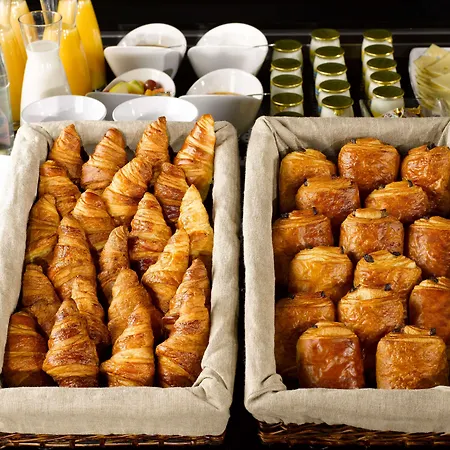 Campanile Mulhouse - Ile Napoleon Illzach