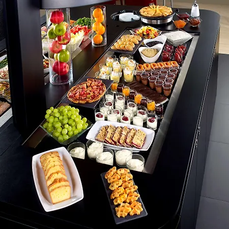 Campanile Mulhouse - Ile Napoleon Hotel 3*