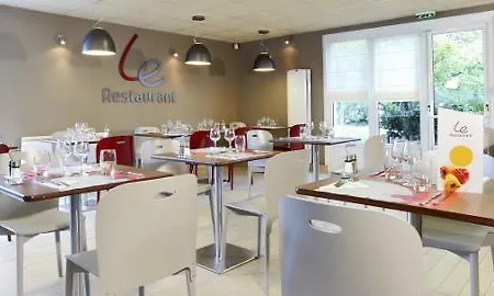 Campanile Mulhouse - Ile Napoleon Hotel 3*