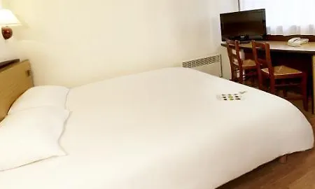 Campanile Mulhouse - Ile Napoleon 3* Illzach