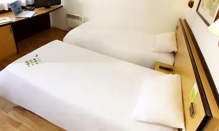 Campanile Mulhouse - Ile Napoleon Illzach