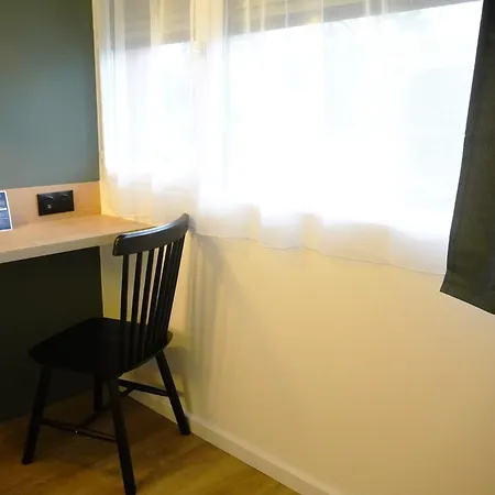 Campanile Mulhouse - Ile Napoleon Hotel