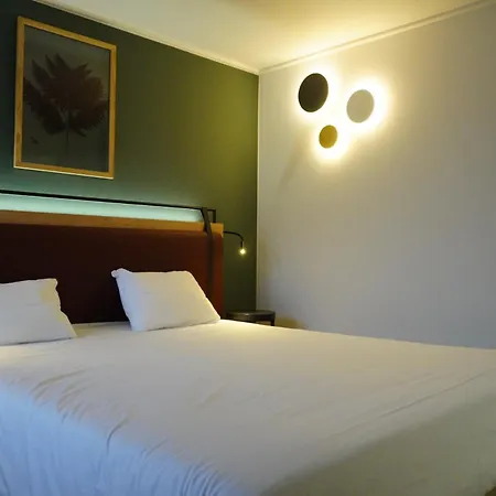 Hotel Campanile Mulhouse - Ile Napoleon 3*