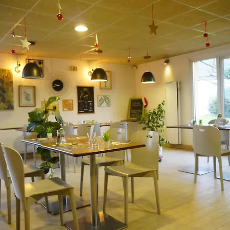Campanile Mulhouse - Ile Napoleon 3*