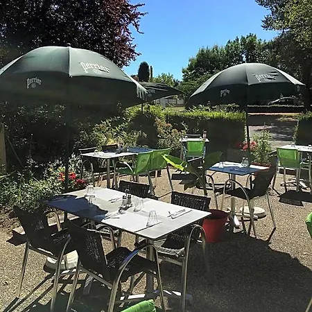 فندق Campanile Mulhouse - Ile Napoleon 3*