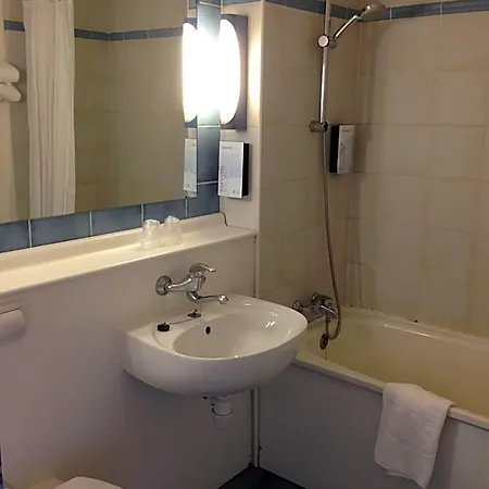 فندق Campanile Mulhouse - Ile Napoleon 3*