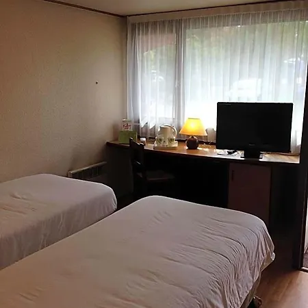 فندق Campanile Mulhouse - Ile Napoleon