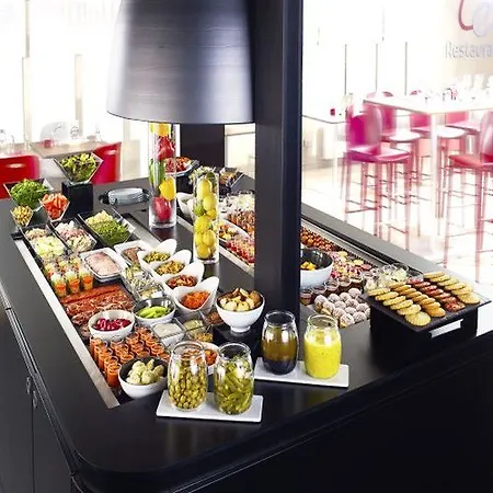 Campanile Mulhouse - Ile Napoleon Hotel 3*