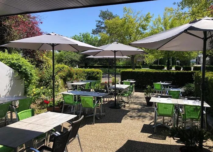 Campanile Mulhouse - Ile Napoléon