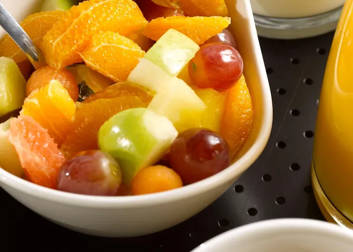 Campanile Mulhouse - Ile Napoléon