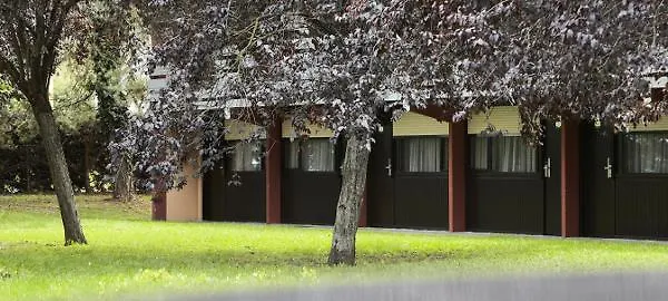 Campanile Mulhouse - Ile Napoleon Illzach