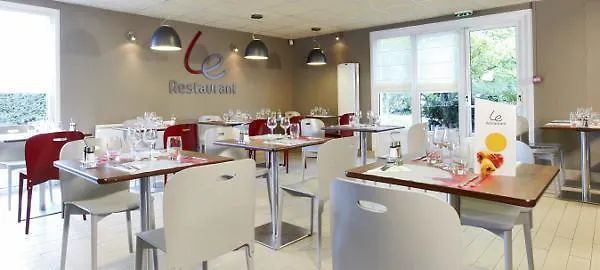 Campanile Mulhouse - Ile Napoleon Hotel 3*