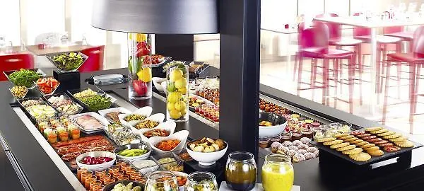 Hotel Campanile Mulhouse - Ile Napoleon Illzach