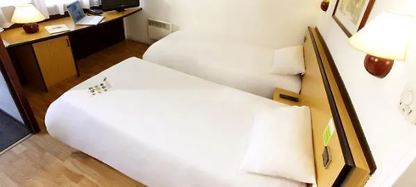 Campanile Mulhouse - Ile Napoleon Illzach